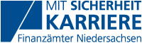 Logo Mit Sicherheit Karriere