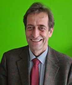 Herr Stefan Rechlin