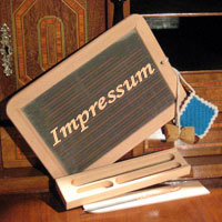 Impressum