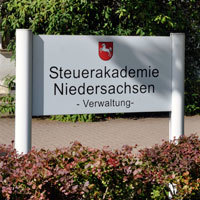 Verwaltung der Steuerakademie Niedersachsen