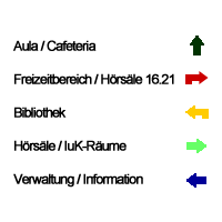 Hinweisschild Rinteln