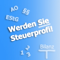 Werden Sie Steuerprofi