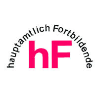 Logo der Hauptamtlich Fortbildenden der Steuerakademie Niedersachsen