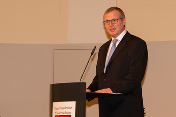Bilder von der Diplomierung 2019