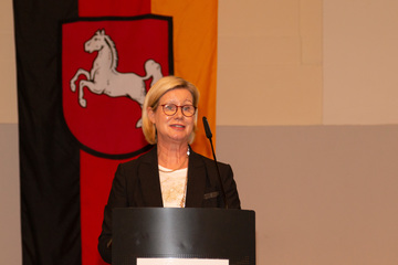 Bilder von der Diplomierung 2019