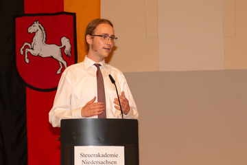 Bilder von der Diplomierung 2019