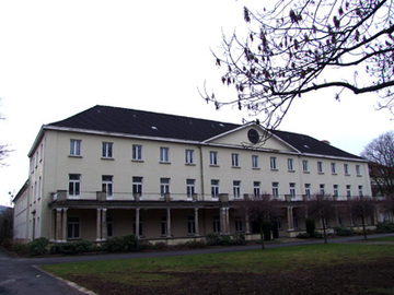 Georg-Wilhelm-Haus