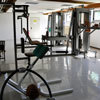 Fitnessraum in Bad Eilsen